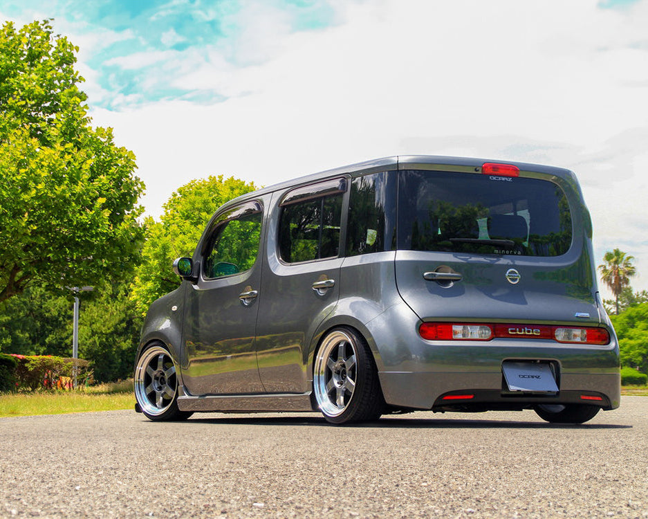 Volk Racing TE37V - Wheels