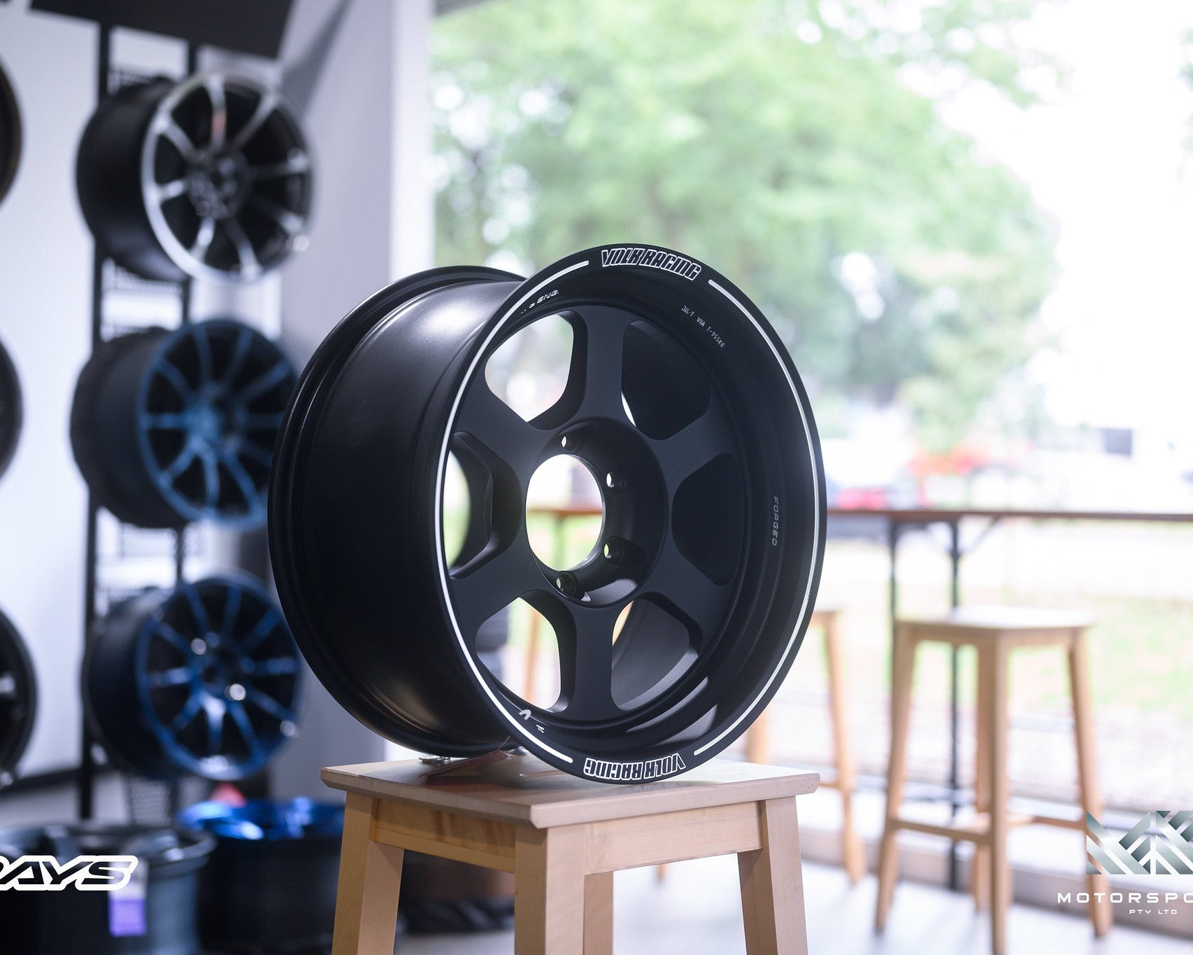 Volk Racing TE37 XT - Premium Wheels from Volk Racing - From just $1048.00! Shop now at MK MOTORSPORTS