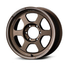 Volk Racing TE37XT - 16x6.5 + 38 6x139.7 / Bronze (BR)