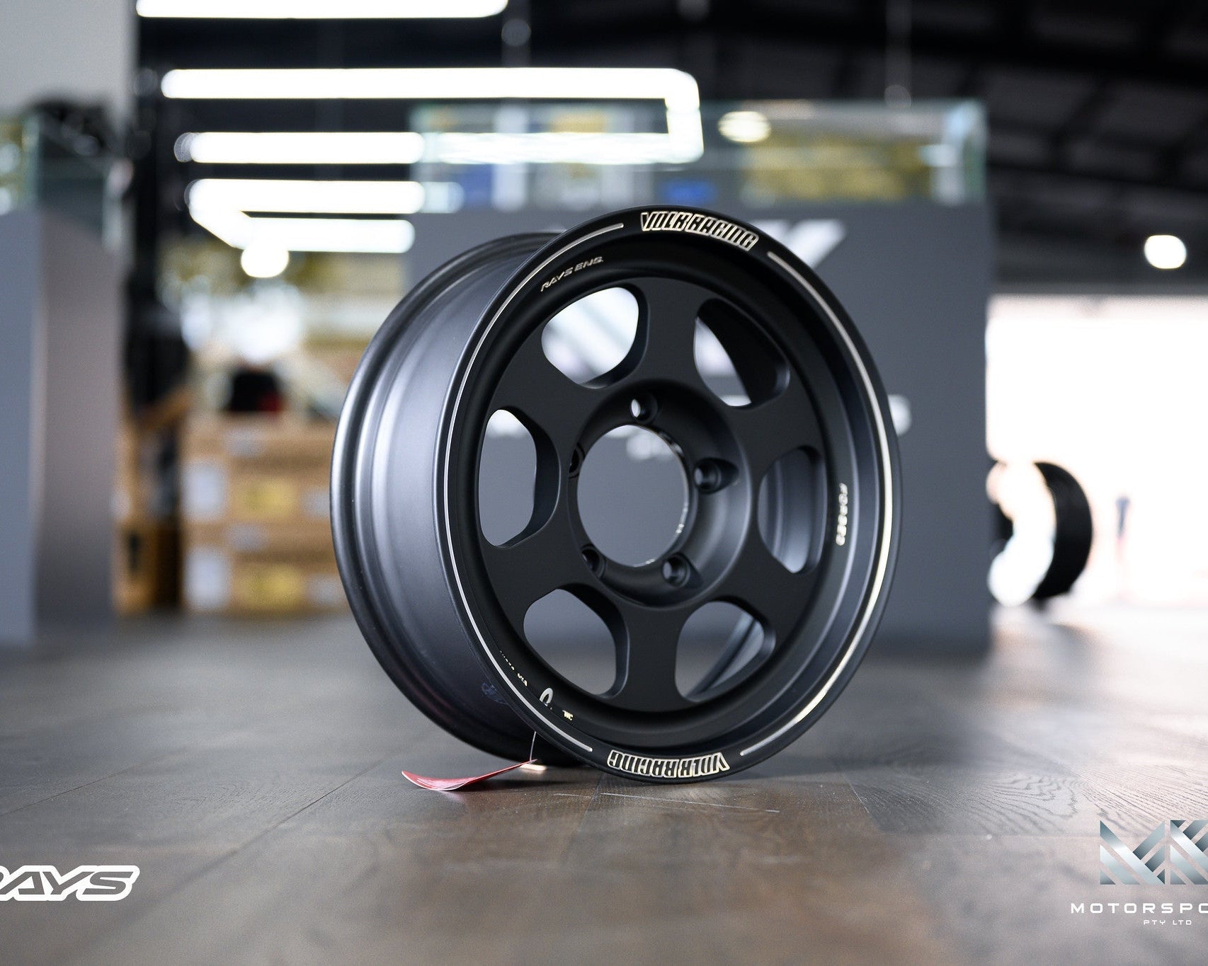 Volk Racing TE37XT For J - Premium Wheels from Volk Racing - From just $4100.00! Shop now at MK MOTORSPORTS