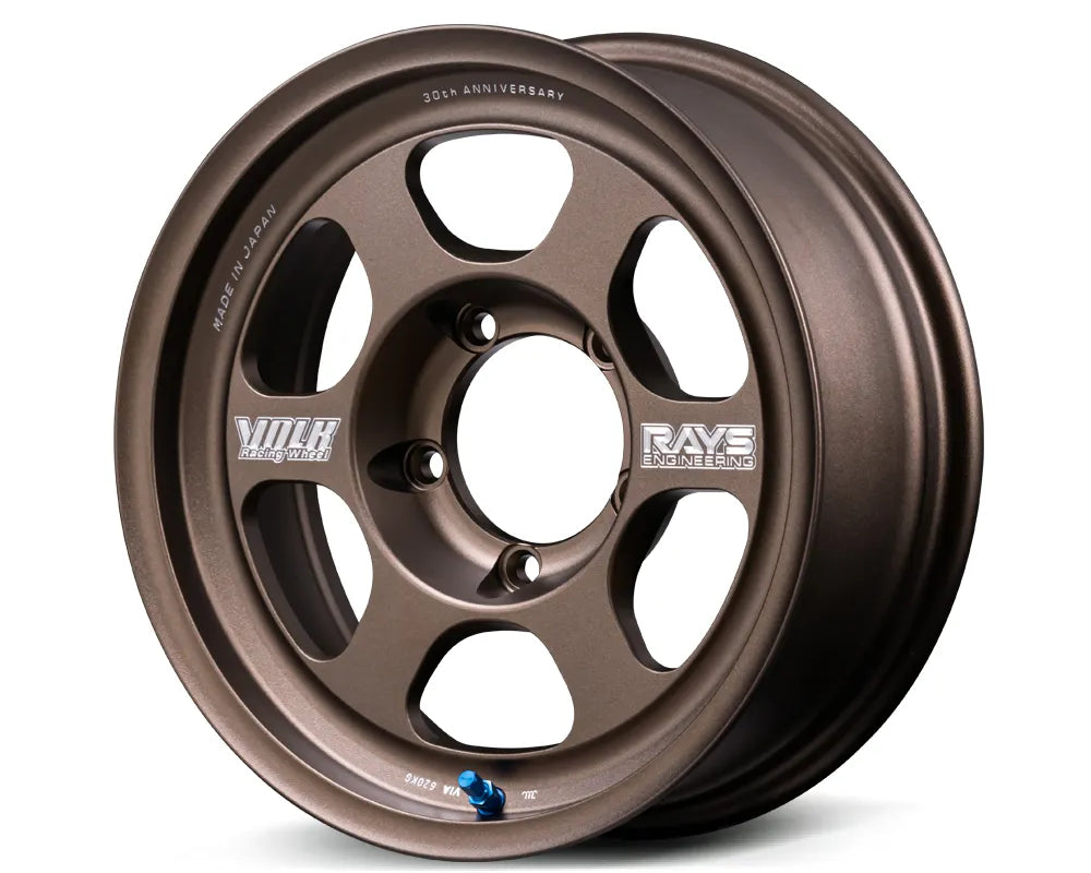 Volk Racing TE37XT for J 30TH MACHINING Ver. - 16x6 -5