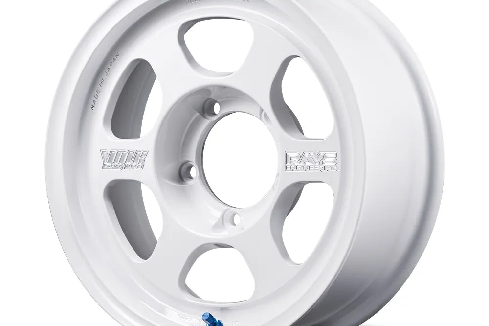 Volk Racing TE37XT for J 30TH MACHINING Ver. - 16x6 -5