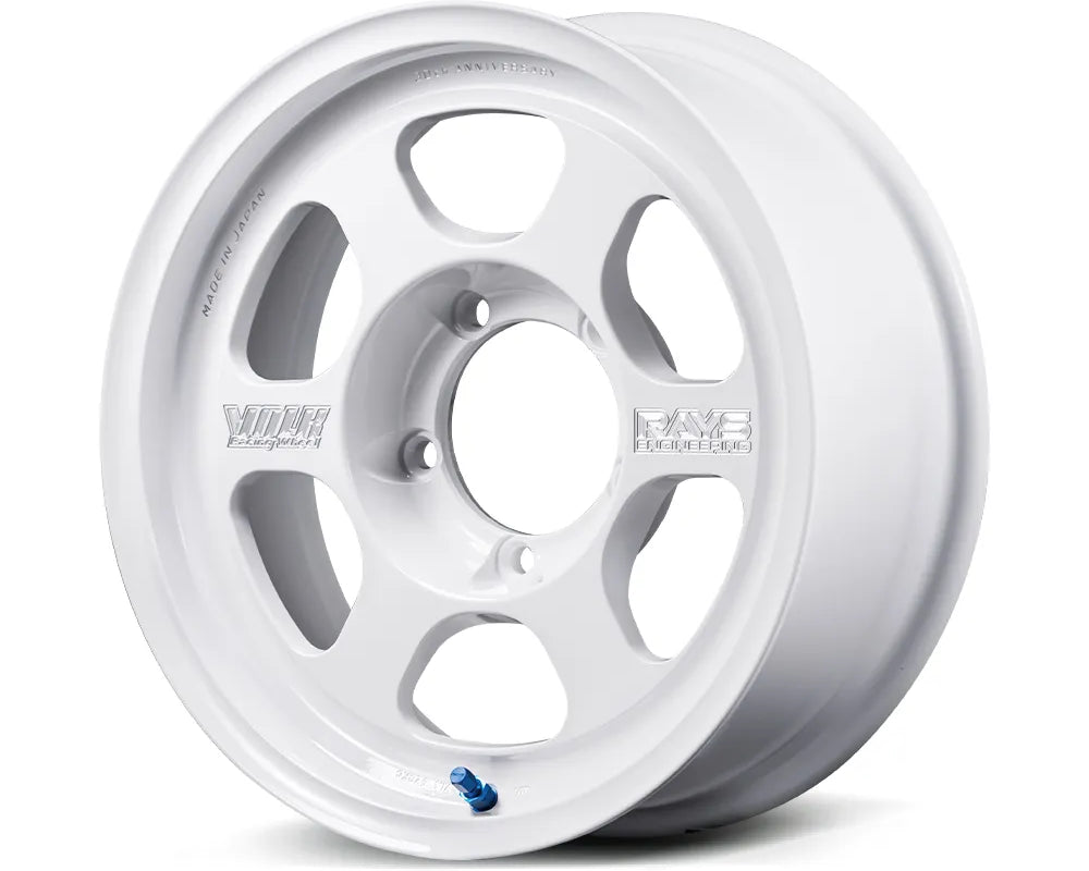 Volk Racing TE37XT for J 30TH MACHINING Ver. - 16x6 -5