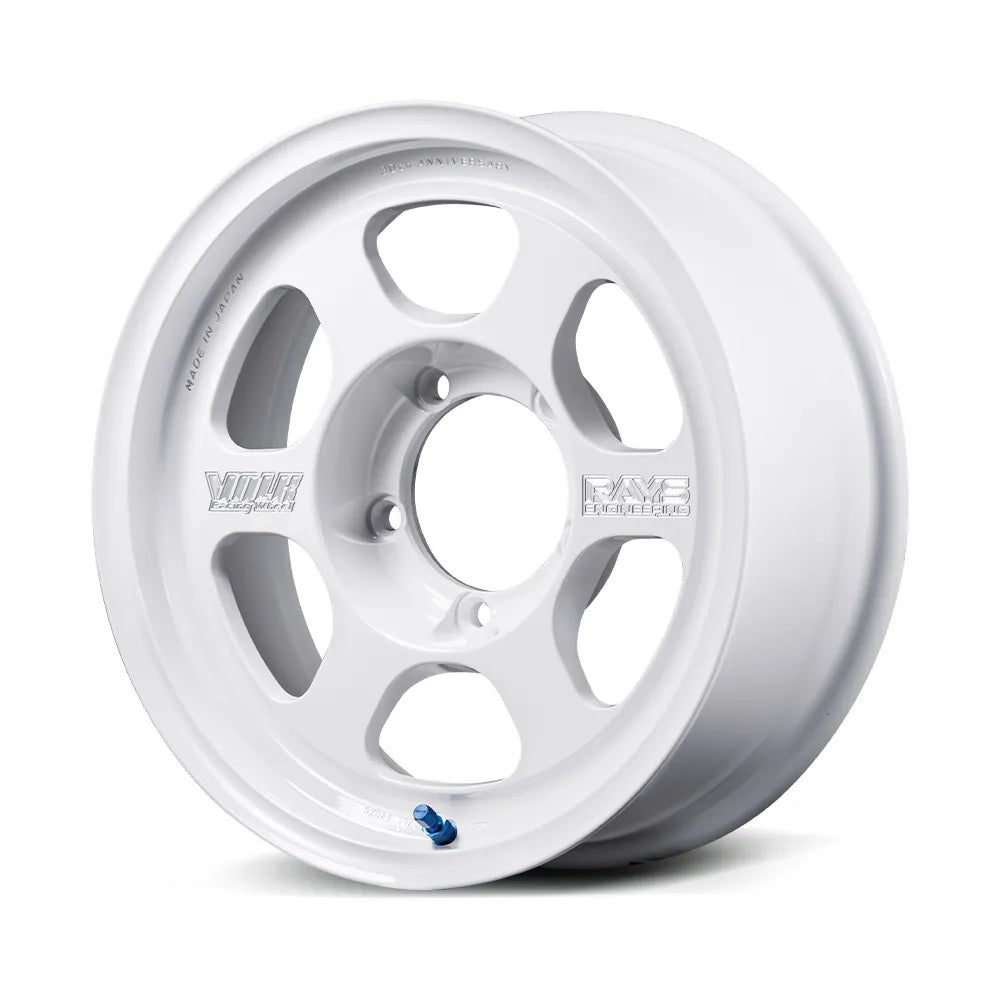 Volk Racing TE37XT for J 30TH MACHINING Ver. - 16x6 -5