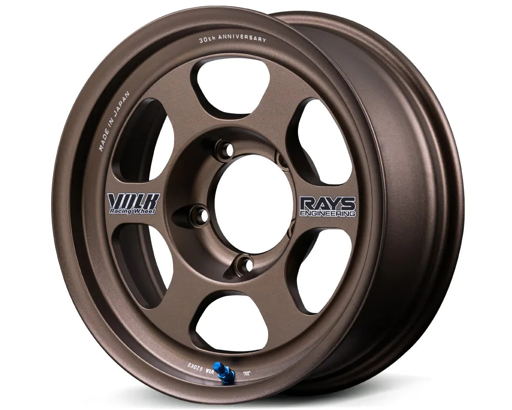 Volk Racing TE37XT for J 30TH STICKER Ver. - 16x5.5 +20