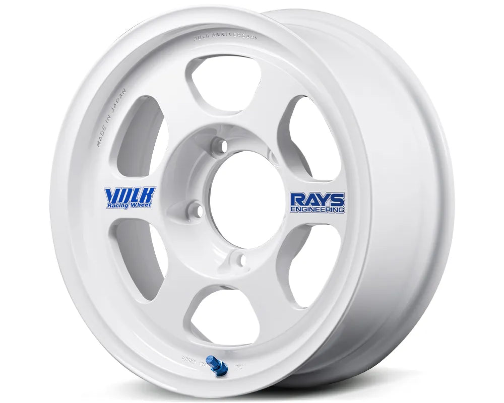Volk Racing TE37XT for J 30TH STICKER Ver. - 16x5.5 +20