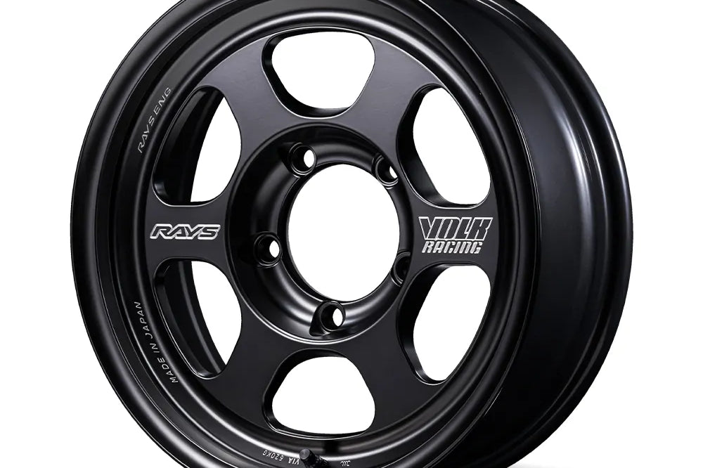 Volk Racing TE37XT for J Black Shadow LTD - 16x5.5 +20