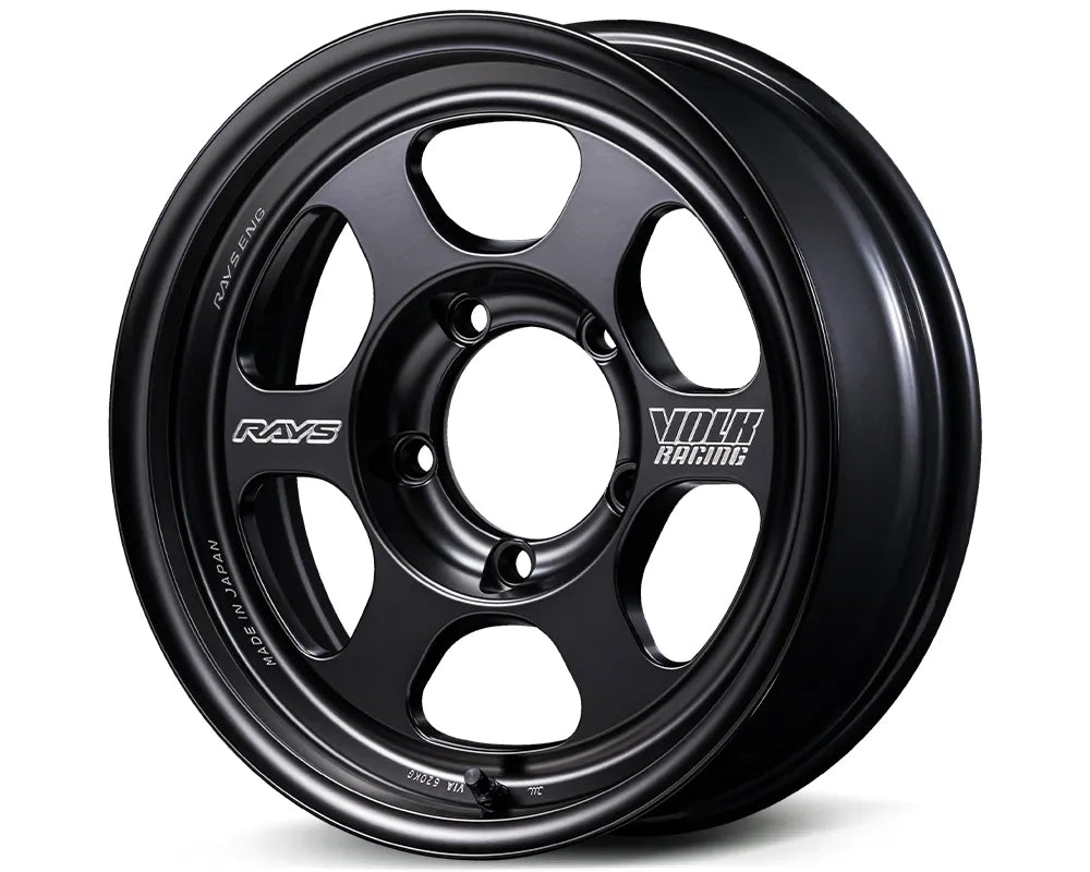 Volk Racing TE37XT for J Black Shadow LTD - 16x5.5 +20