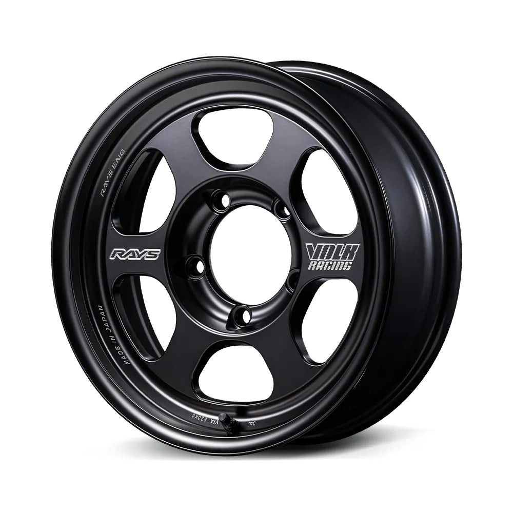Volk Racing TE37XT for J Black Shadow LTD - 16x5.5 +20