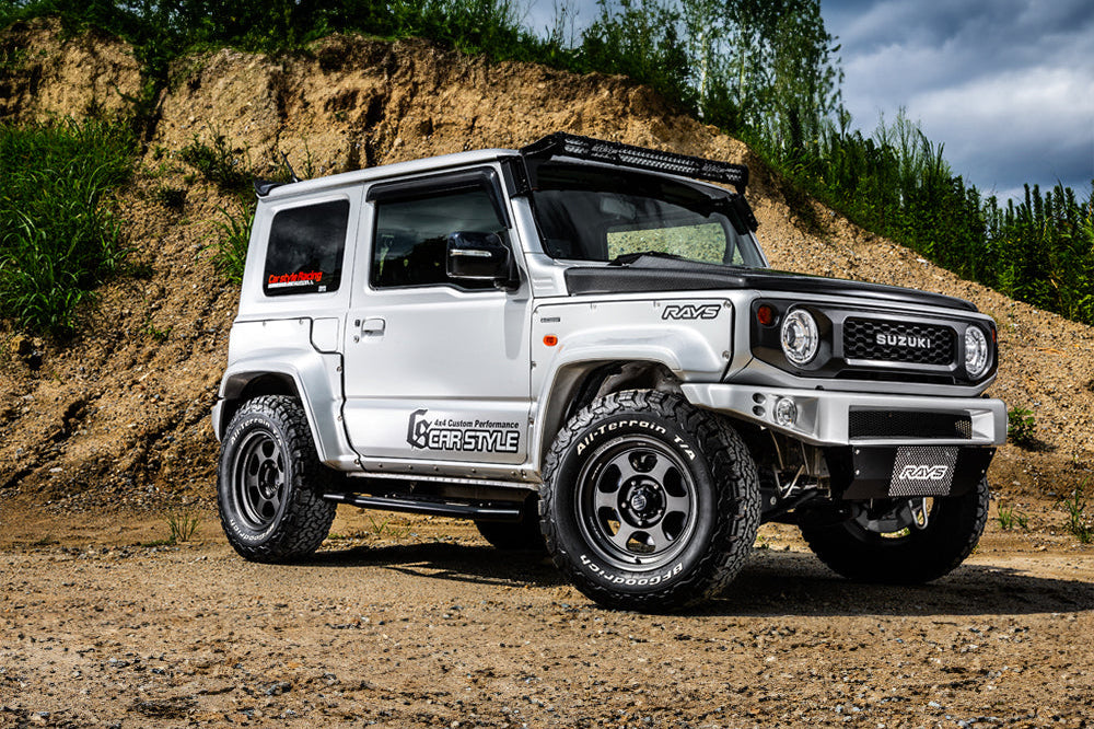 Volk Racing TE37XT For J UL - Wheels