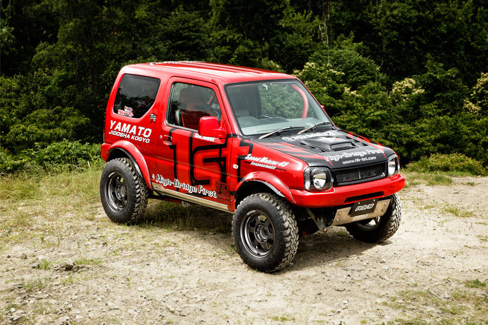 Volk Racing TE37XT For J UL - Wheels