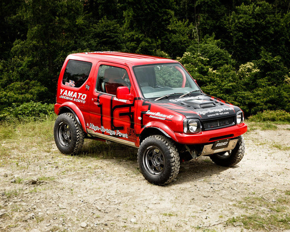 Volk Racing TE37XT For J UL - Wheels