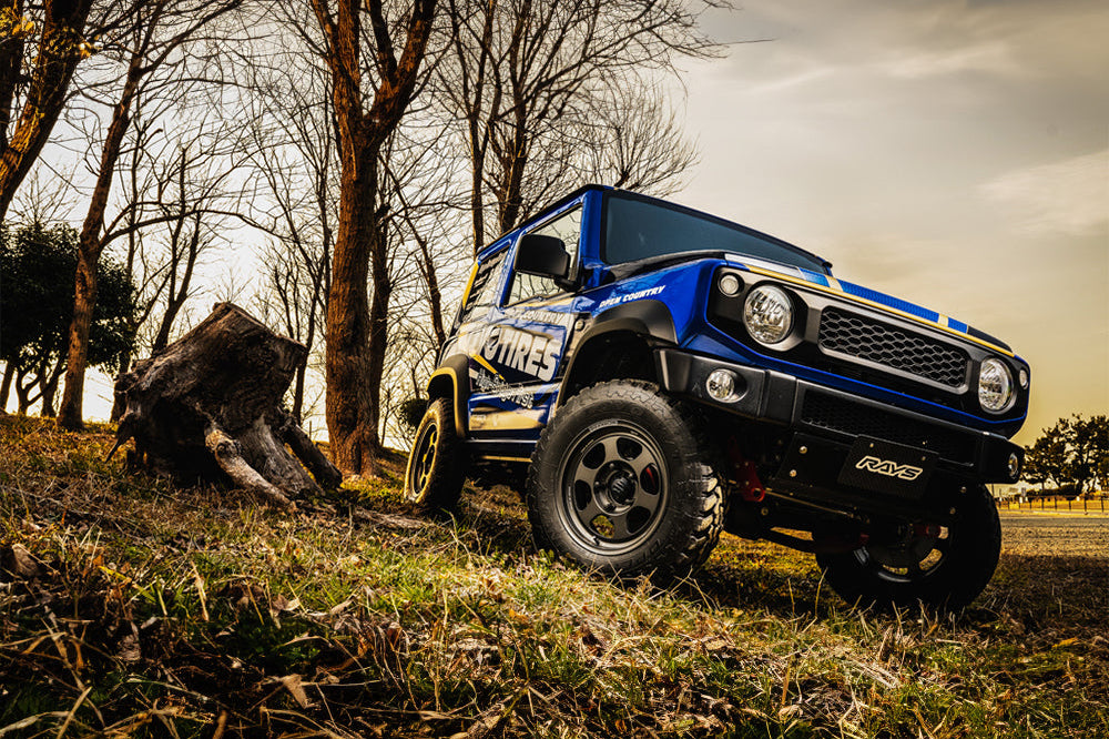 Volk Racing TE37XT For J UL - Wheels