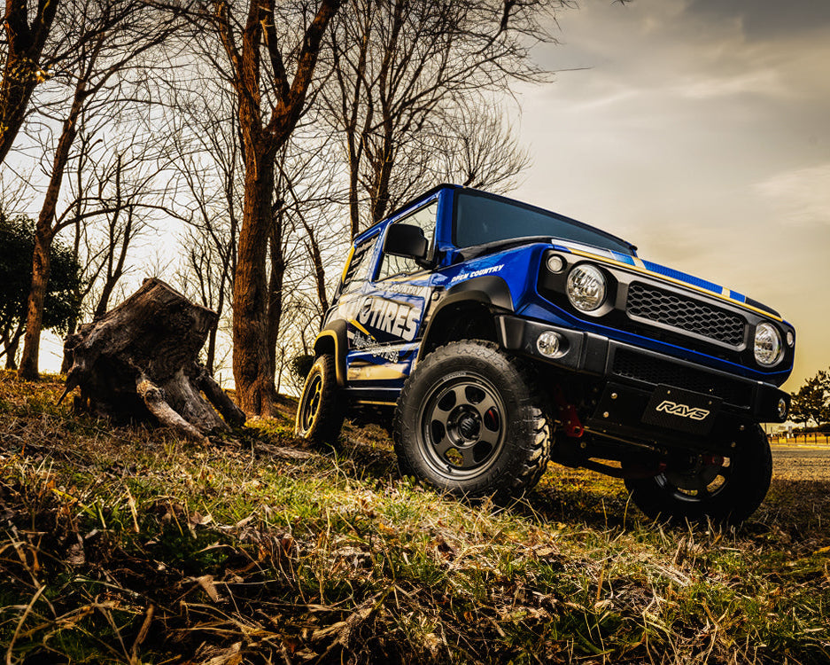 Volk Racing TE37XT For J UL - Wheels