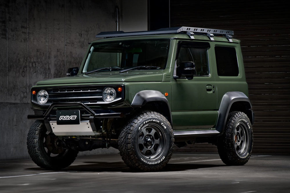 Volk Racing TE37XT For J UL - Wheels