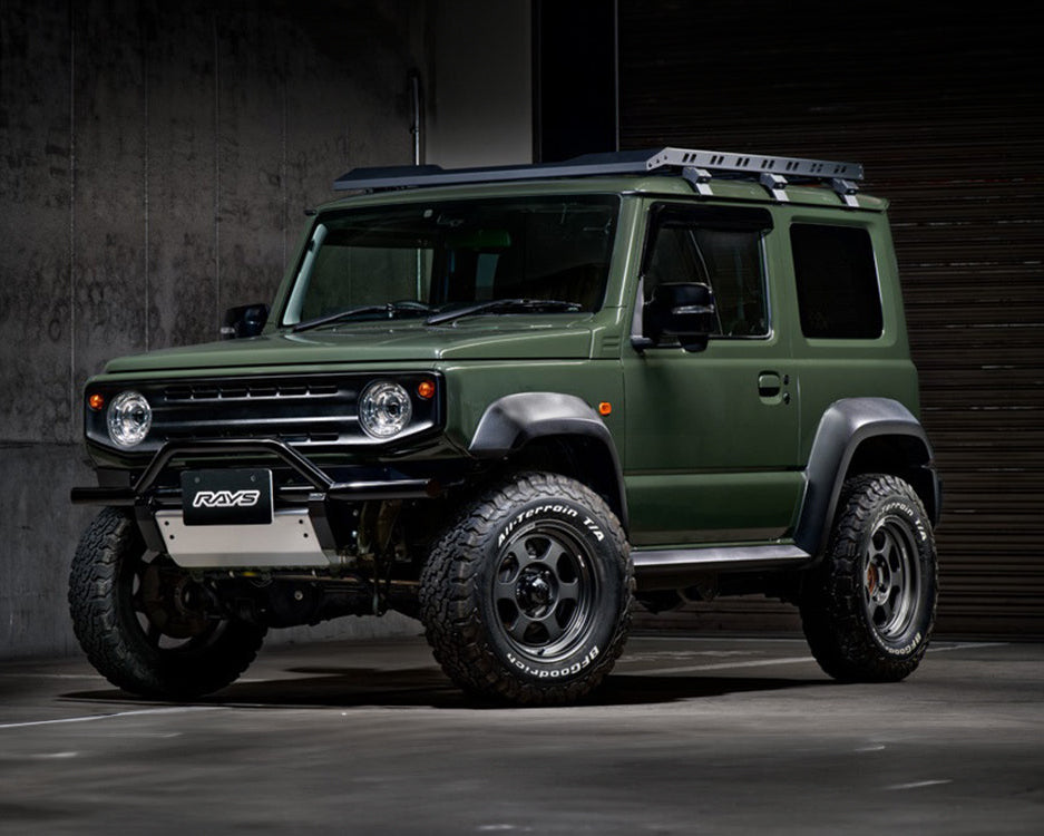 Volk Racing TE37XT For J UL - Wheels