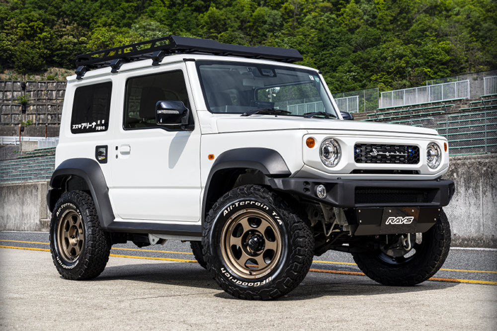 Volk Racing TE37XT For J - Wheels