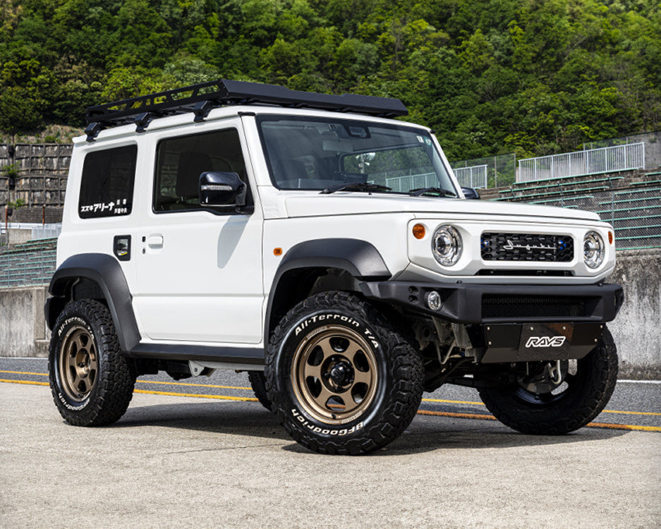 Volk Racing TE37XT For J - Wheels