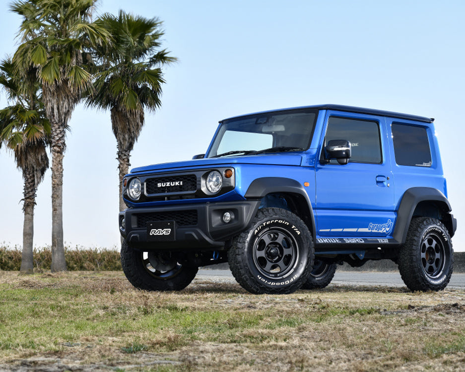 Volk Racing TE37XT For J - Wheels