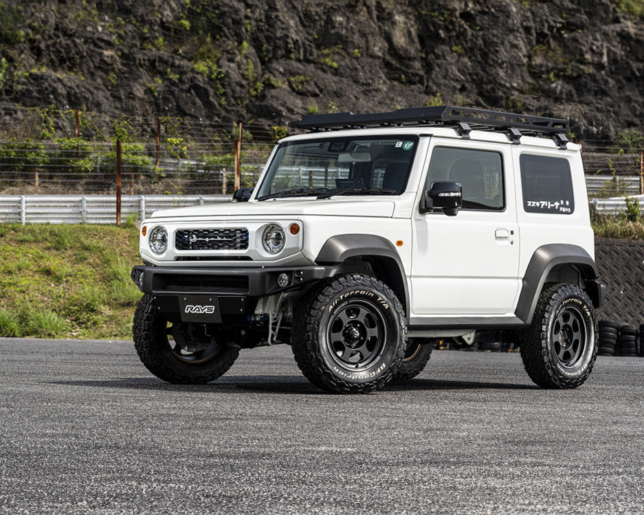 Volk Racing TE37XT For J - Wheels