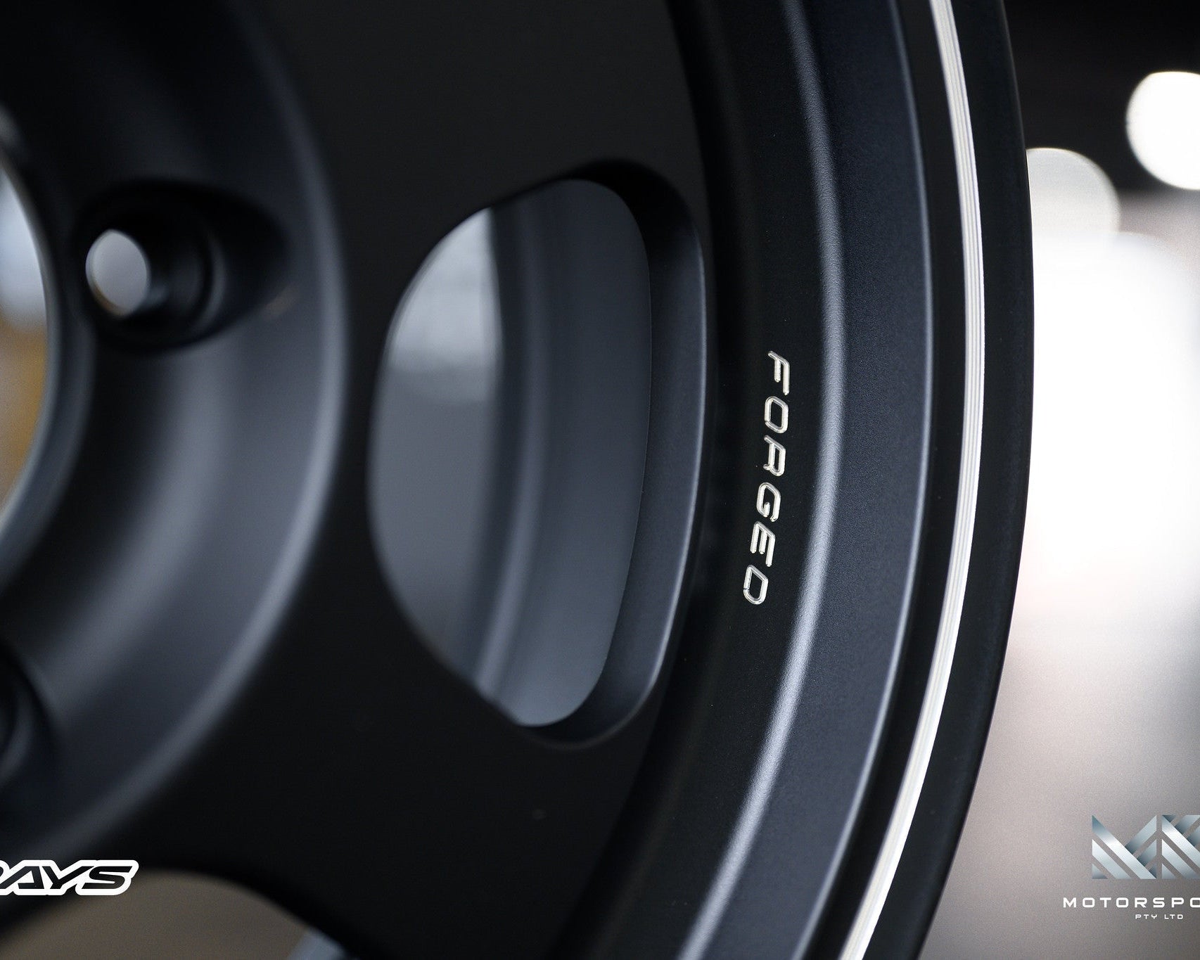 Volk Racing TE37XT For J - Premium Wheels from Volk Racing - From just $4100.00! Shop now at MK MOTORSPORTS