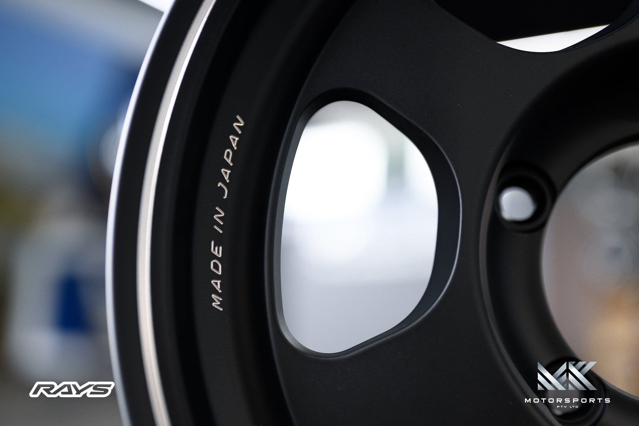 Volk Racing TE37XT For J - Premium Wheels from Volk Racing - From just $4100.00! Shop now at MK MOTORSPORTS