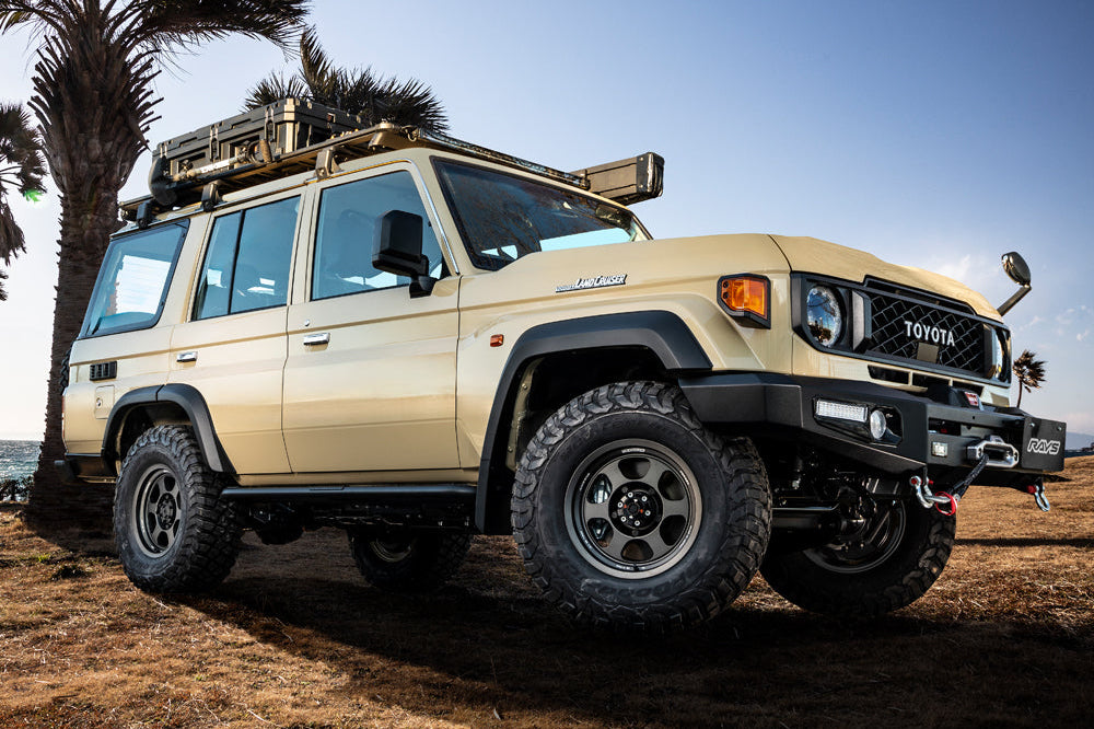 Volk Racing TE37XT LTD - Wheels