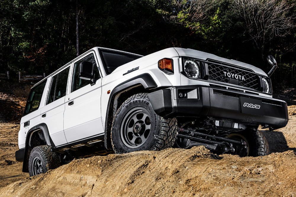 Volk Racing TE37XT LTD - Wheels
