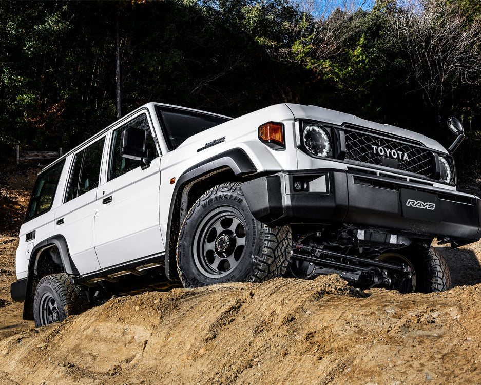 Volk Racing TE37XT LTD - Wheels