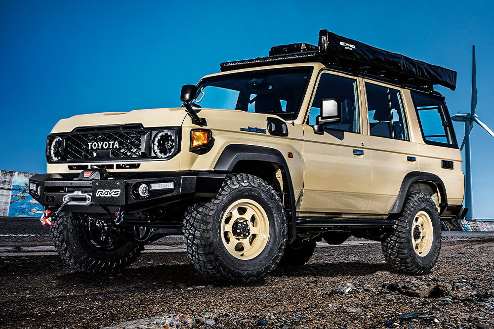 Volk Racing TE37XT LTD - Wheels
