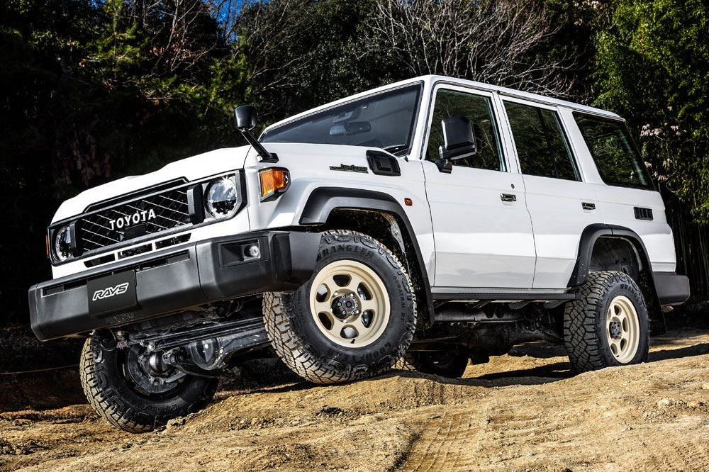 Volk Racing TE37XT LTD - Wheels
