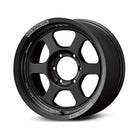 Volk Racing TE37XT M-Spec - 16x8 + 0 5x150 / Blast Black