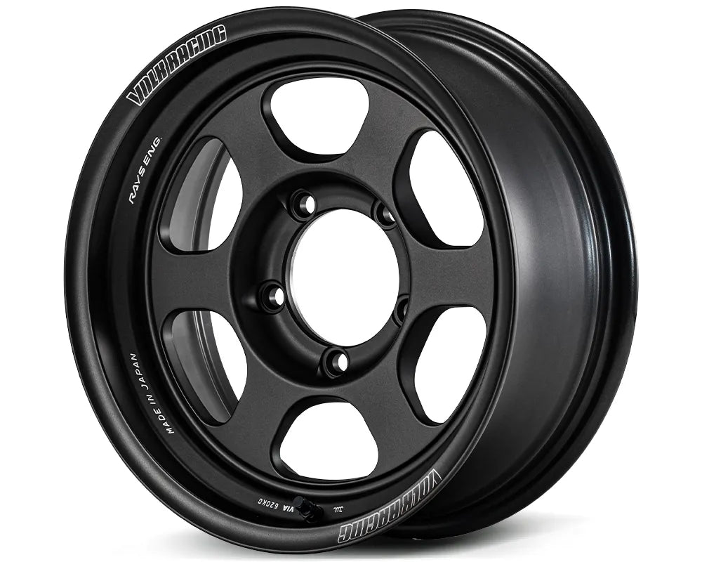 Volk Racing TE37XT M-Spec For J - 16x5.5 +0 5x139.7 / Blast