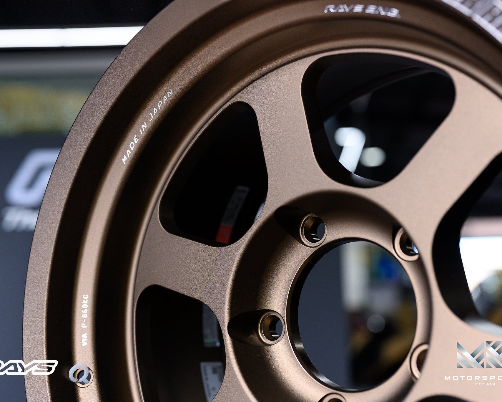 Volk Racing TE37 XT M-Spec - Premium Wheels from Volk Racing - From just $912.00! Shop now at MK MOTORSPORTS