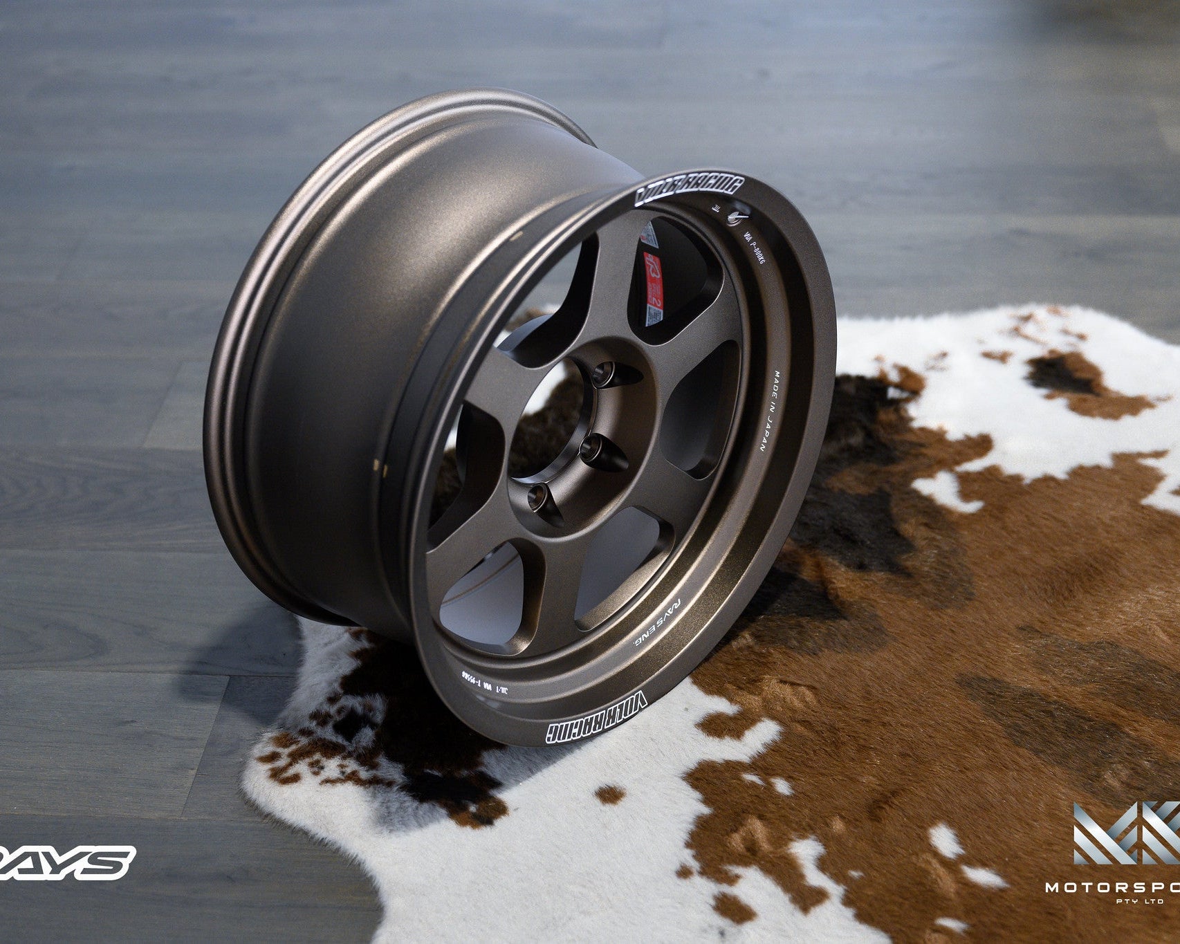 Volk Racing TE37 XT M-Spec - Premium Wheels from Volk Racing - From just $912.00! Shop now at MK MOTORSPORTS