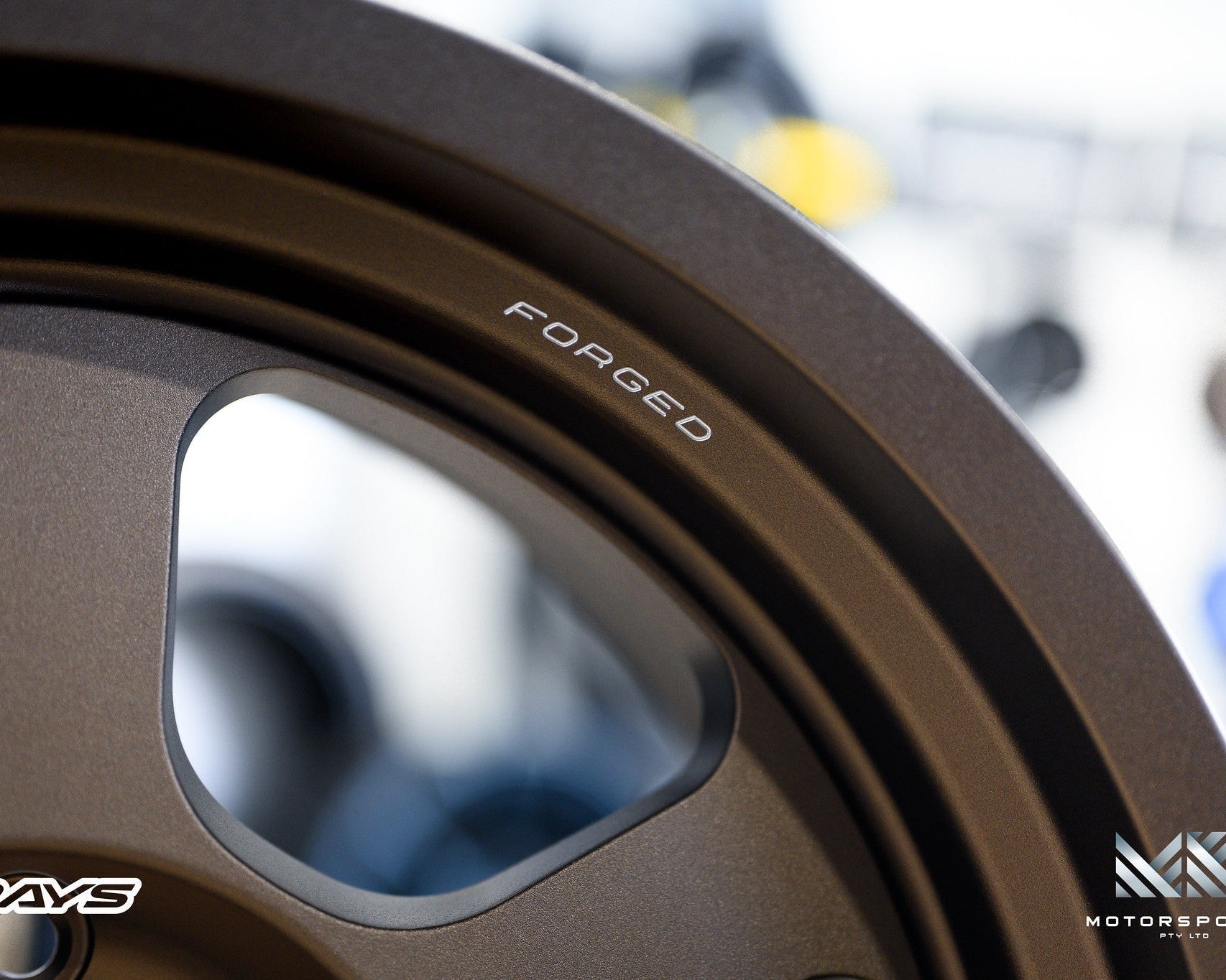 Volk Racing TE37 XT M-Spec - Premium Wheels from Volk Racing - From just $912.00! Shop now at MK MOTORSPORTS