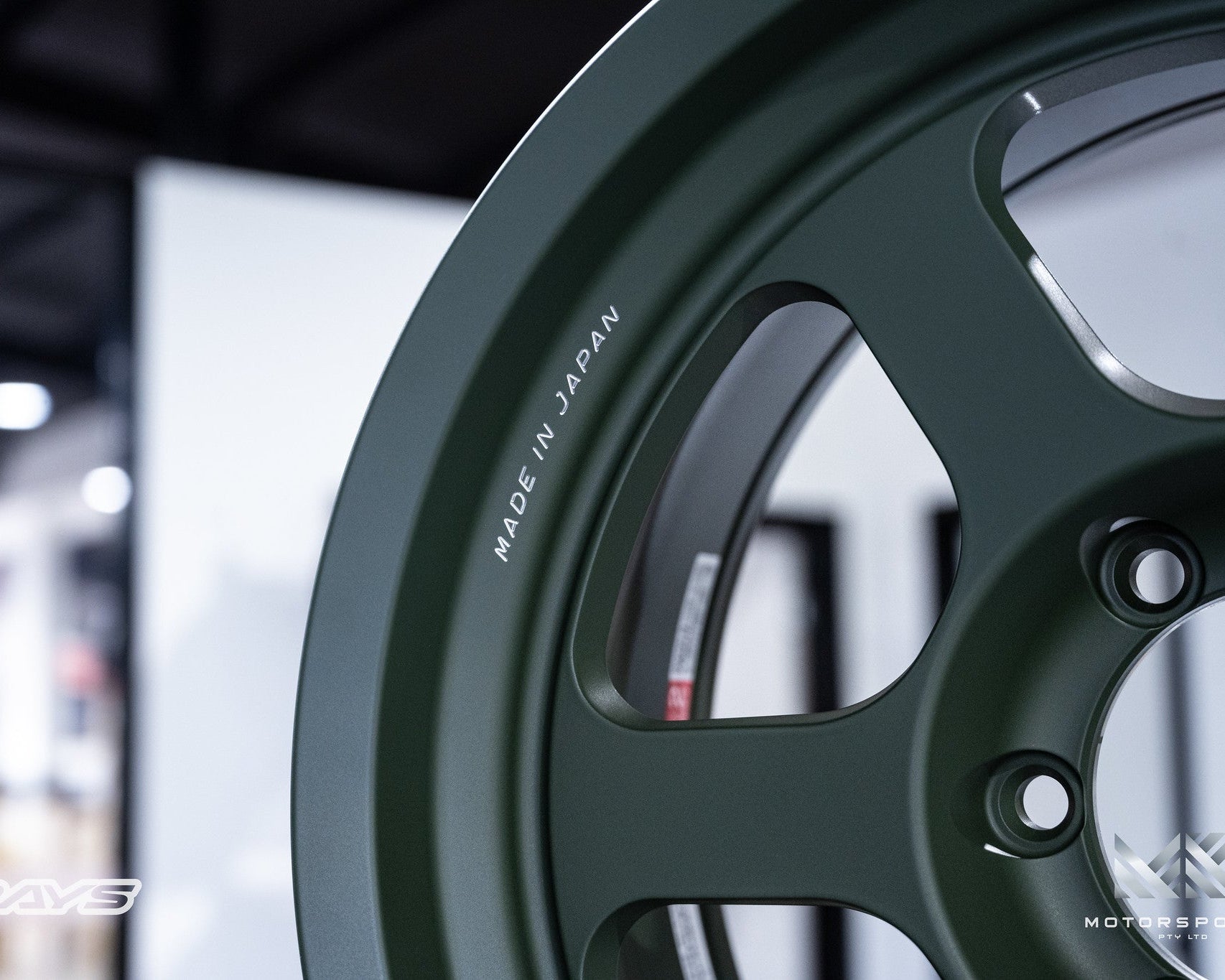 Volk Racing TE37XT M-Spec - Wheels