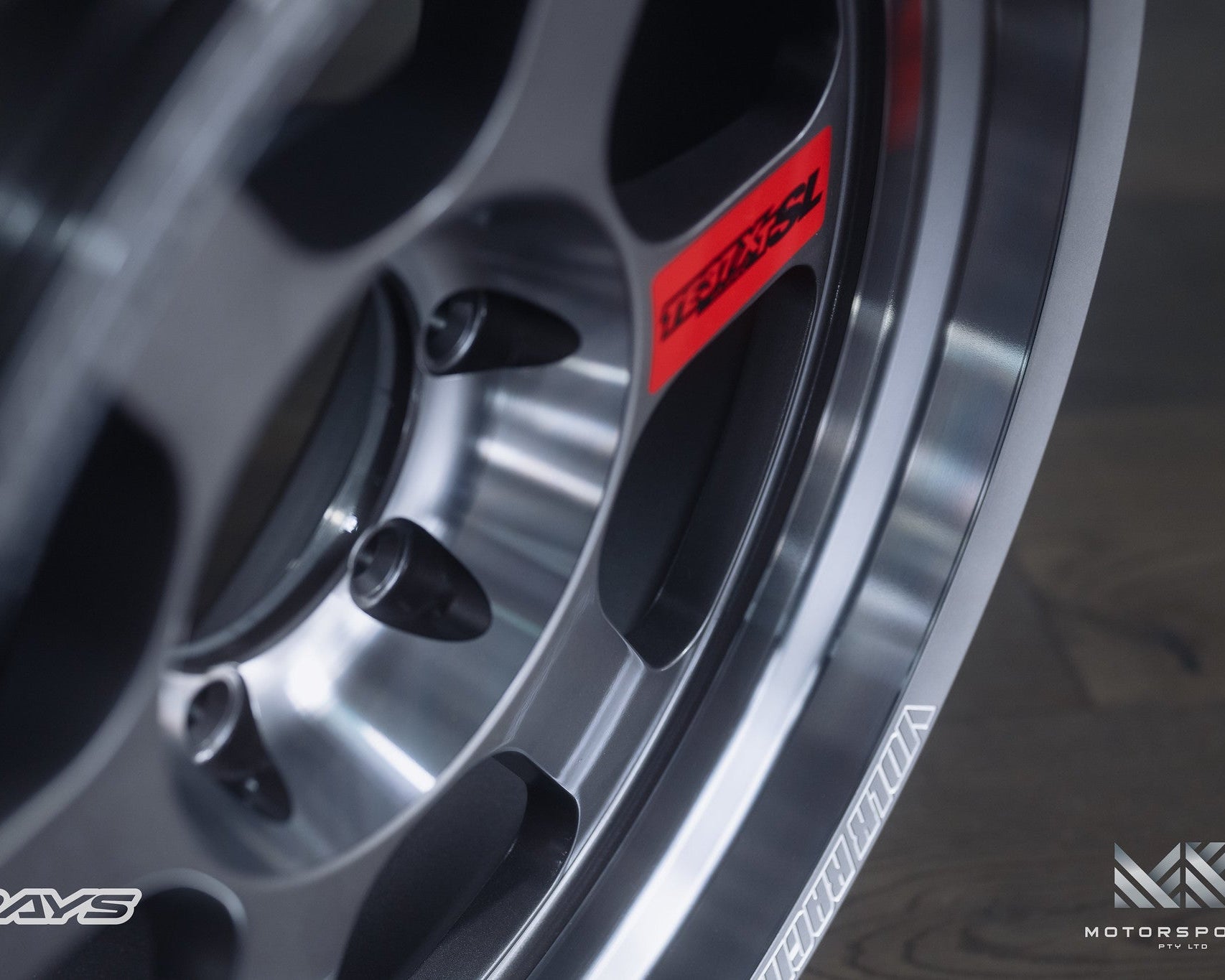 Volk Racing TE37XT SL M-Spec 6x139.7 - Premium Wheels from Volk Racing - From just $3990.0! Shop now at MK MOTORSPORTS