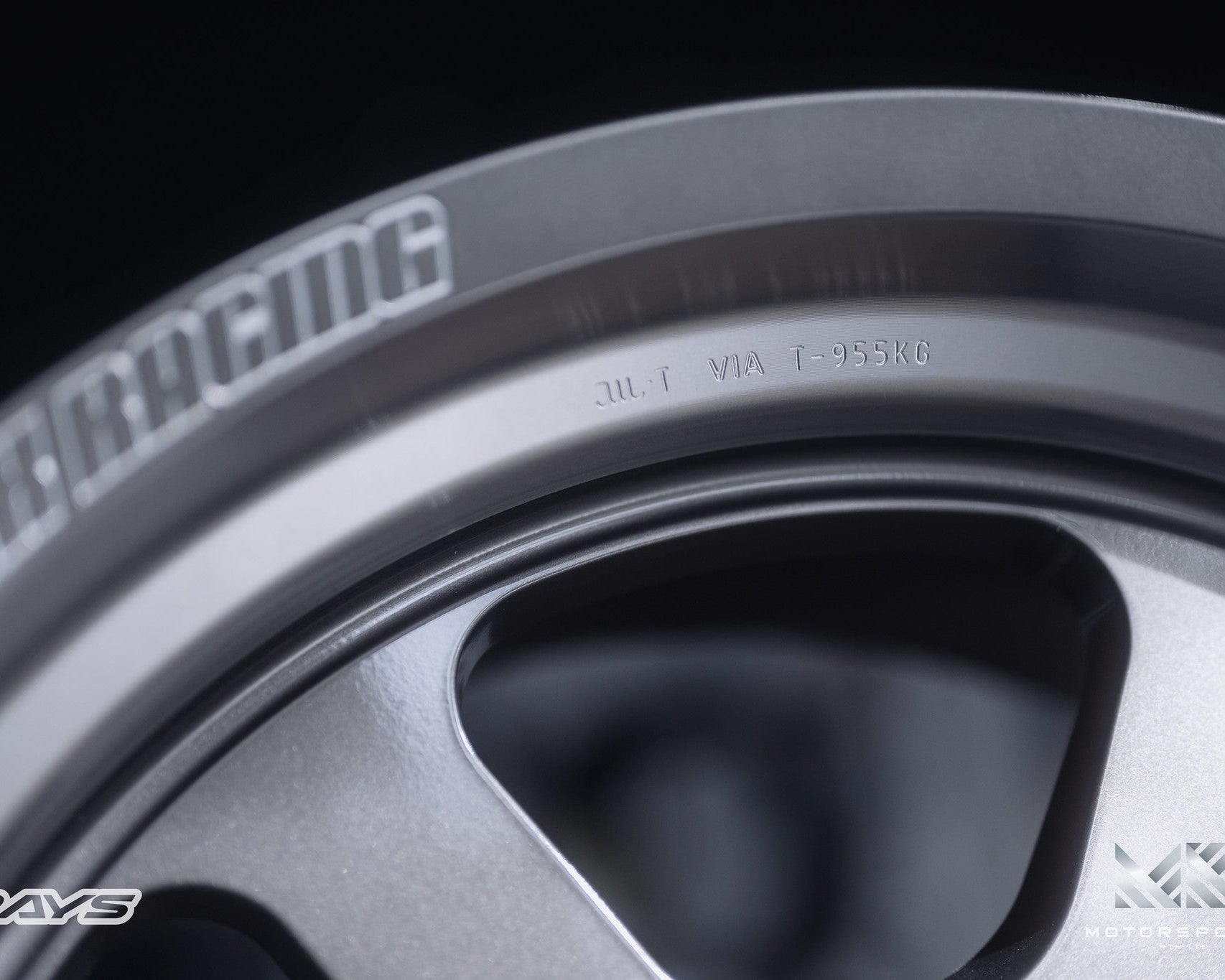 Volk Racing TE37XT SL M-Spec 6x139.7 - Premium Wheels from Volk Racing - From just $3990.0! Shop now at MK MOTORSPORTS