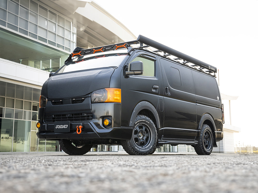 Volk Racing TE37XT - Wheels