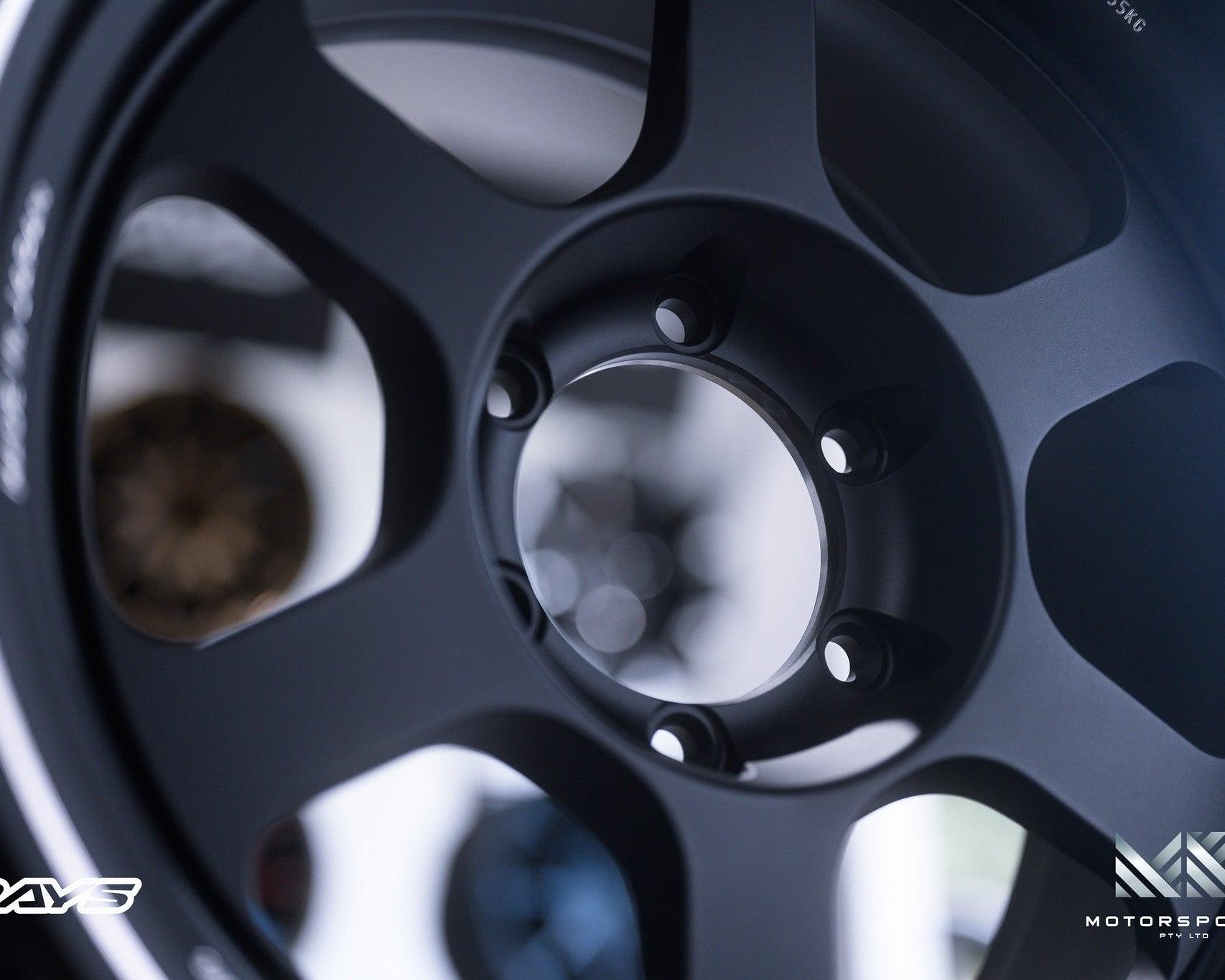 Volk Racing TE37 XT - Premium Wheels from Volk Racing - From just $1048.0! Shop now at MK MOTORSPORTS