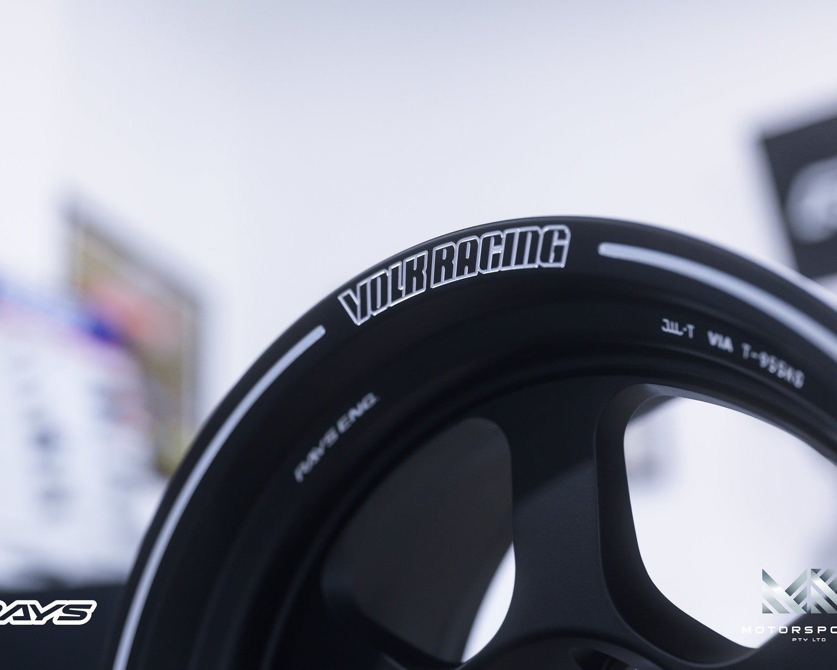 Volk Racing TE37 XT - Premium Wheels from Volk Racing - From just $1048.00! Shop now at MK MOTORSPORTS