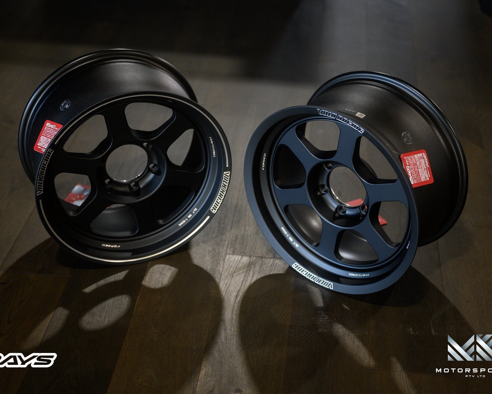 Volk Racing TE37 XT - Premium Wheels from Volk Racing - From just $1048.0! Shop now at MK MOTORSPORTS