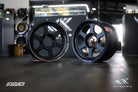 Volk Racing TE37 XT - Premium Wheels from Volk Racing - From just $1048.00! Shop now at MK MOTORSPORTS