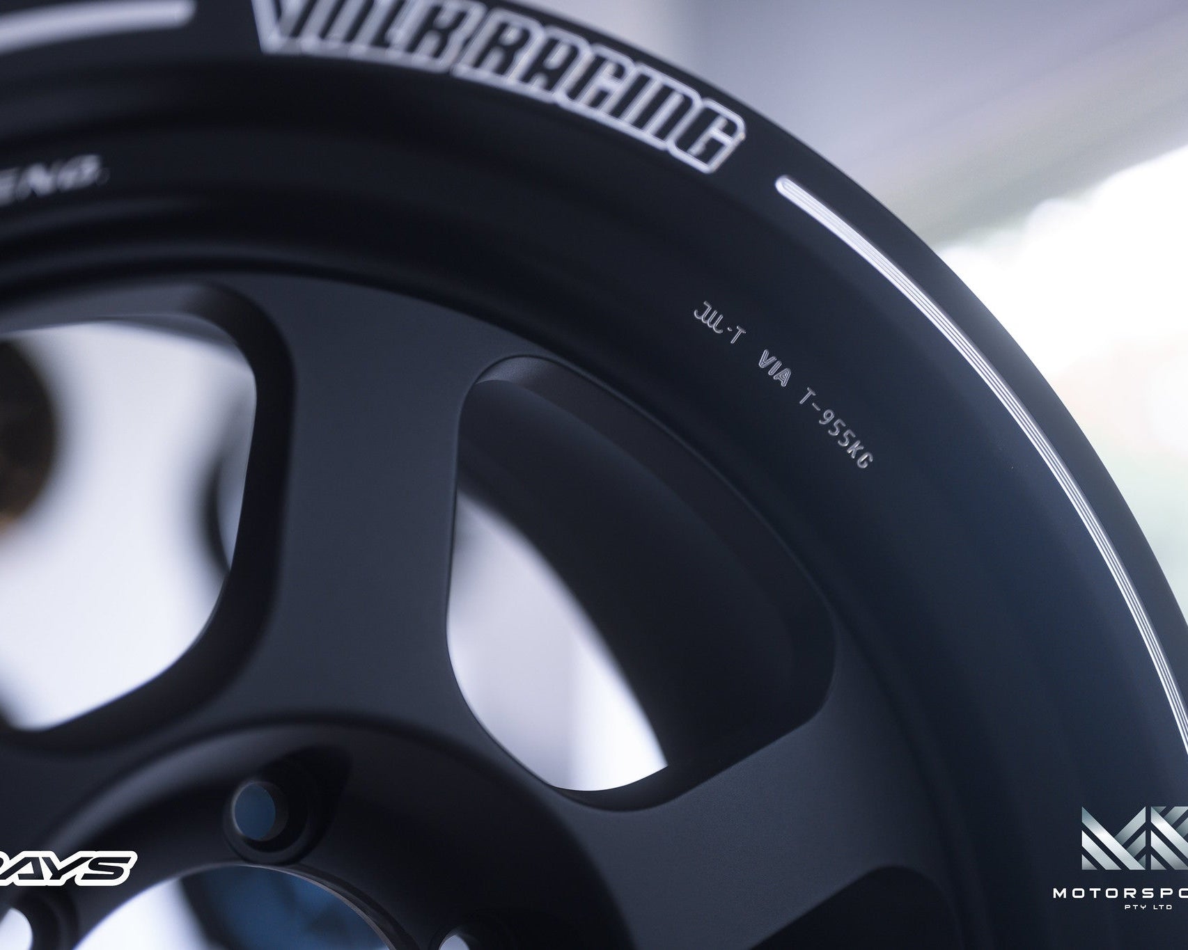 Volk Racing TE37 XT - Premium Wheels from Volk Racing - From just $1048.0! Shop now at MK MOTORSPORTS