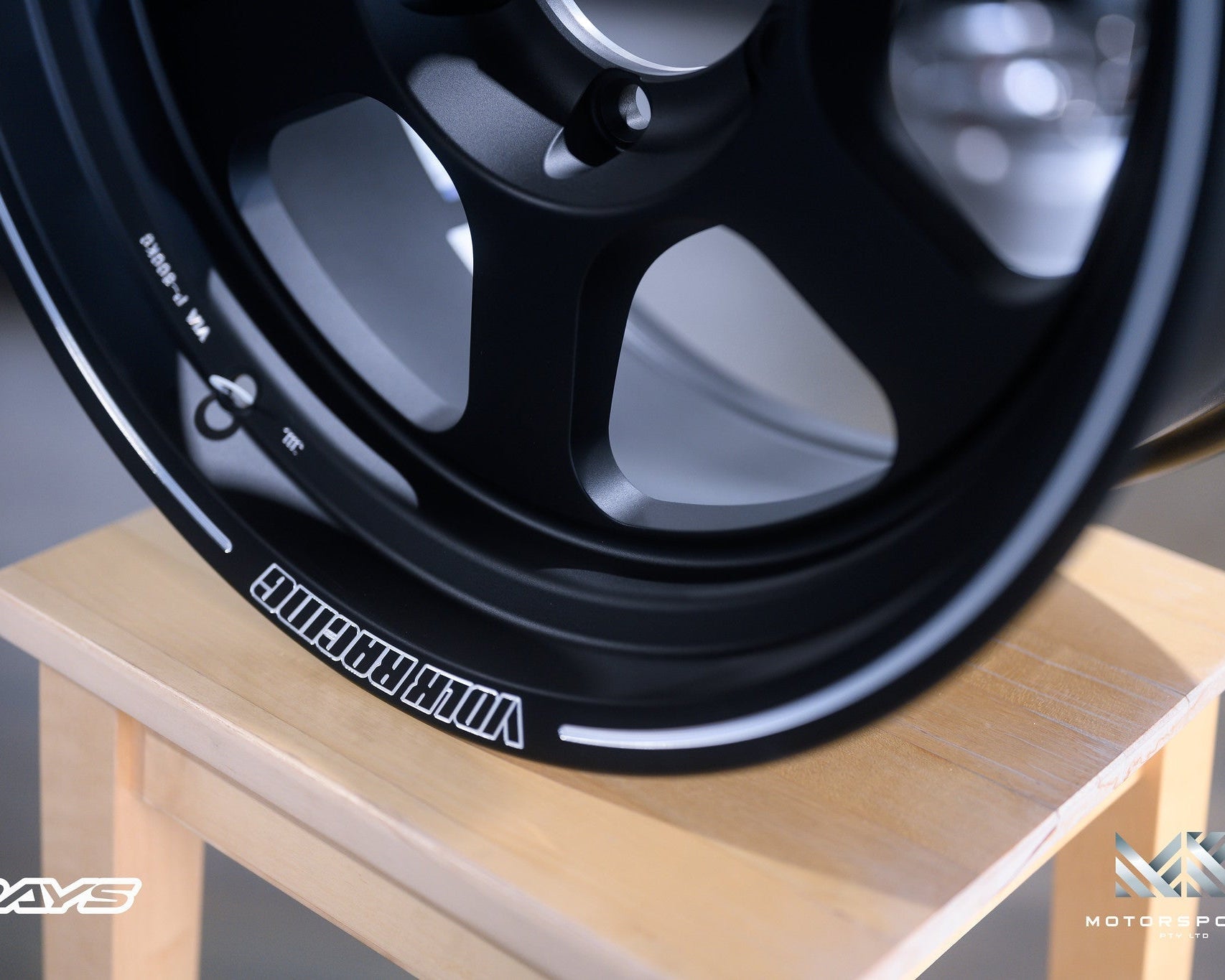 Volk Racing TE37 XT - Premium Wheels from Volk Racing - From just $1048.00! Shop now at MK MOTORSPORTS