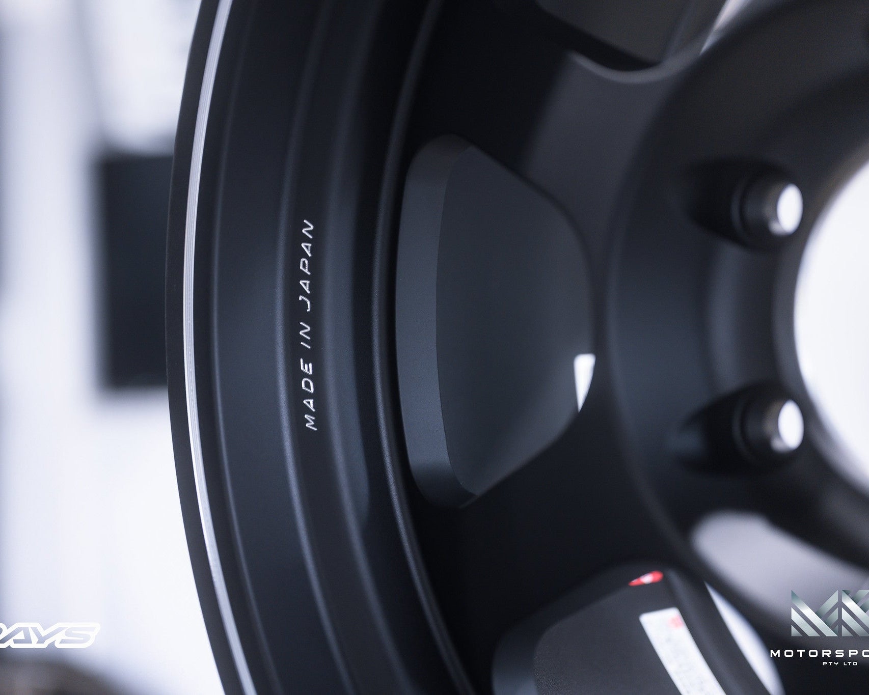 Volk Racing TE37 XT - Premium Wheels from Volk Racing - From just $1048.0! Shop now at MK MOTORSPORTS