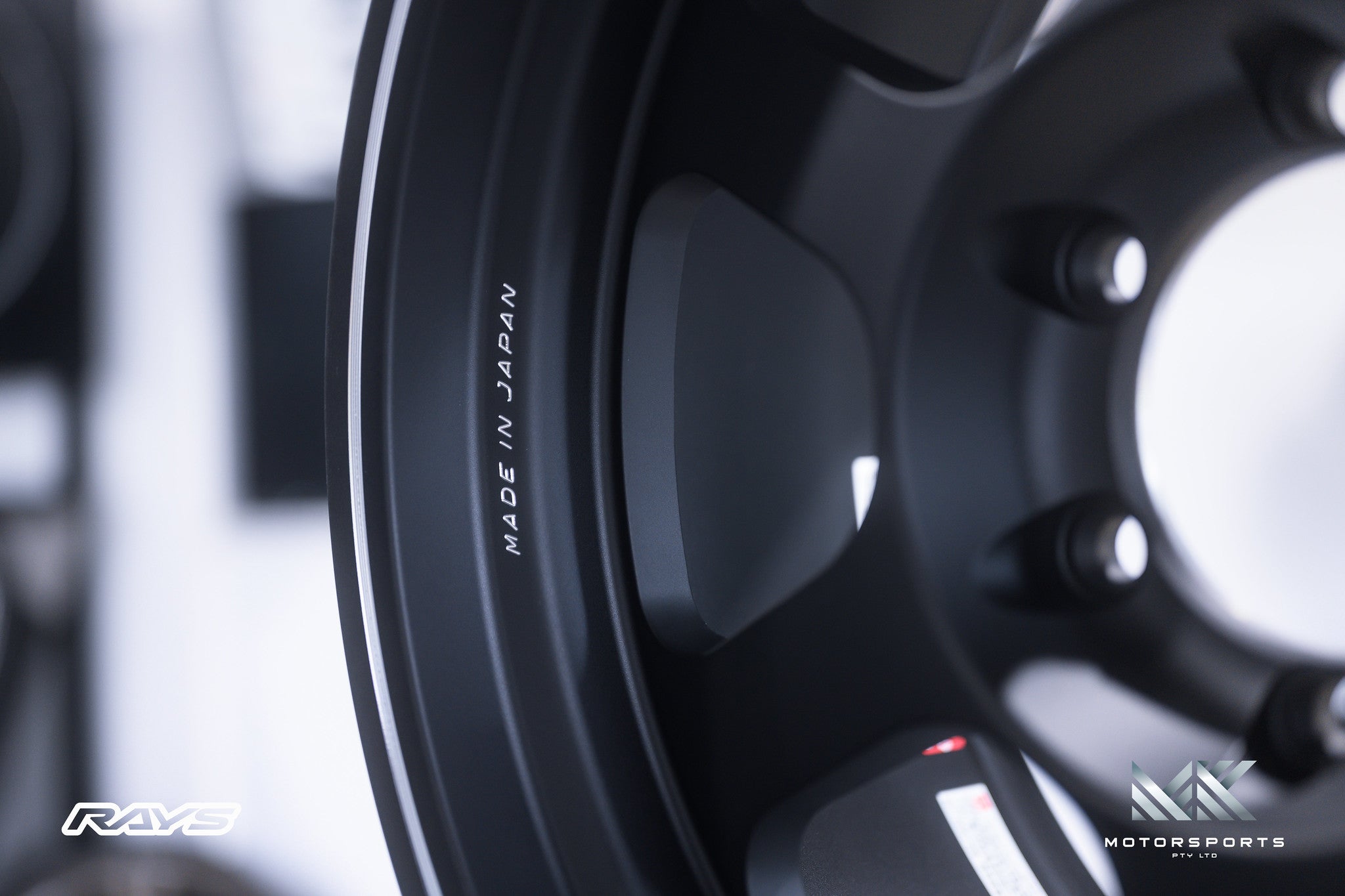 Volk Racing TE37 XT - Premium Wheels from Volk Racing - From just $1048.0! Shop now at MK MOTORSPORTS