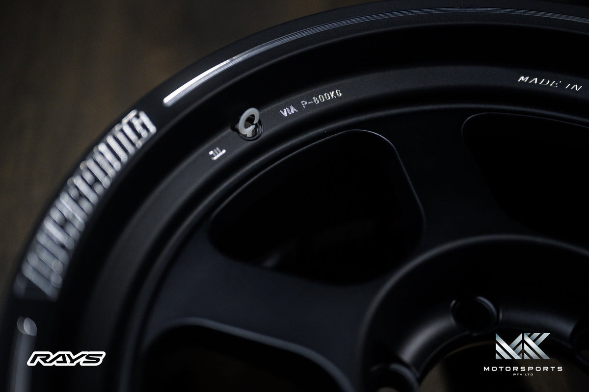 Volk Racing TE37 XT - Premium Wheels from Volk Racing - From just $1048.0! Shop now at MK MOTORSPORTS