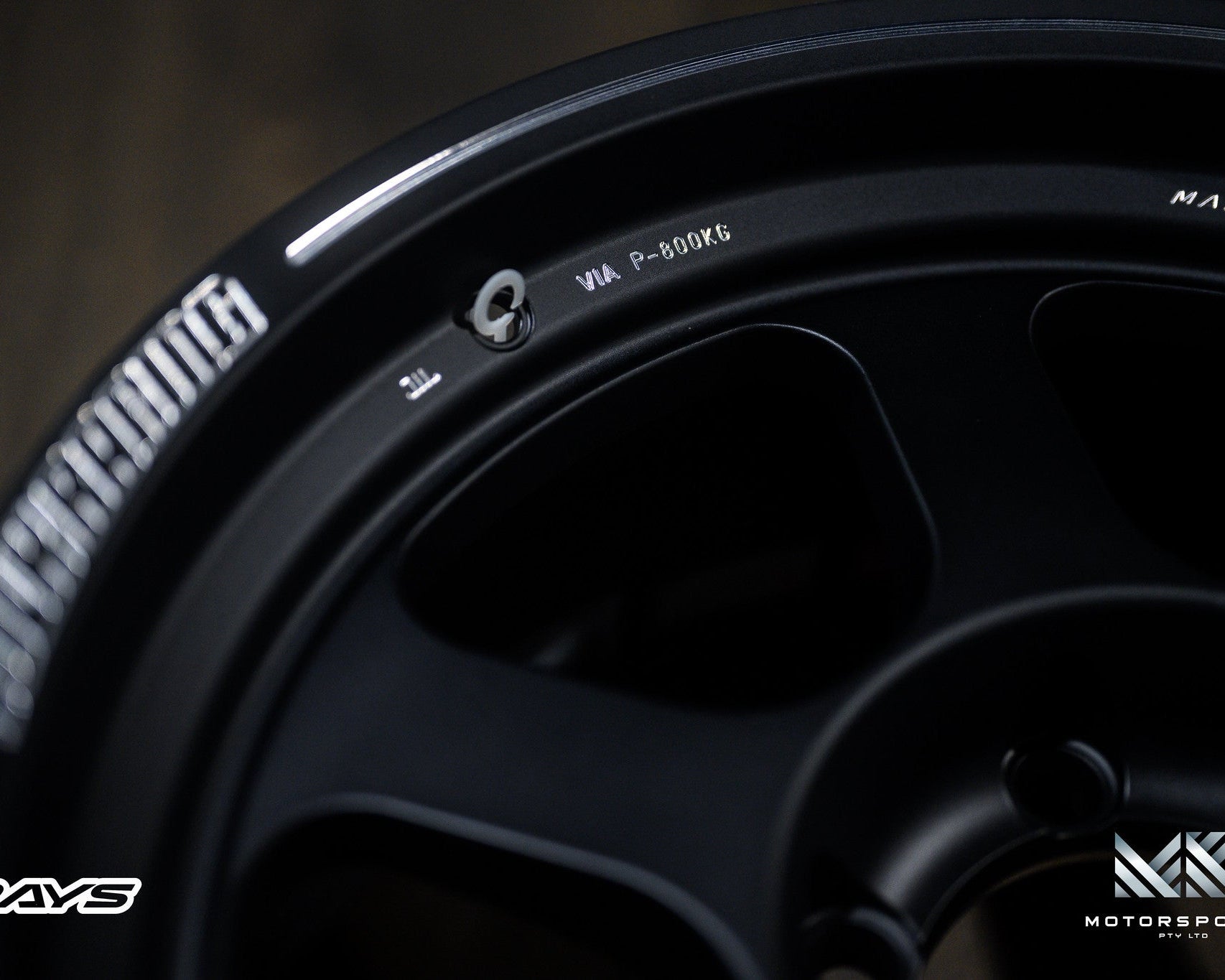 Volk Racing TE37 XT - Premium Wheels from Volk Racing - From just $1048.0! Shop now at MK MOTORSPORTS